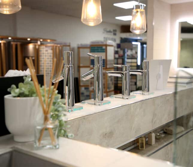 Bathroom Showroom Ottery St Mary