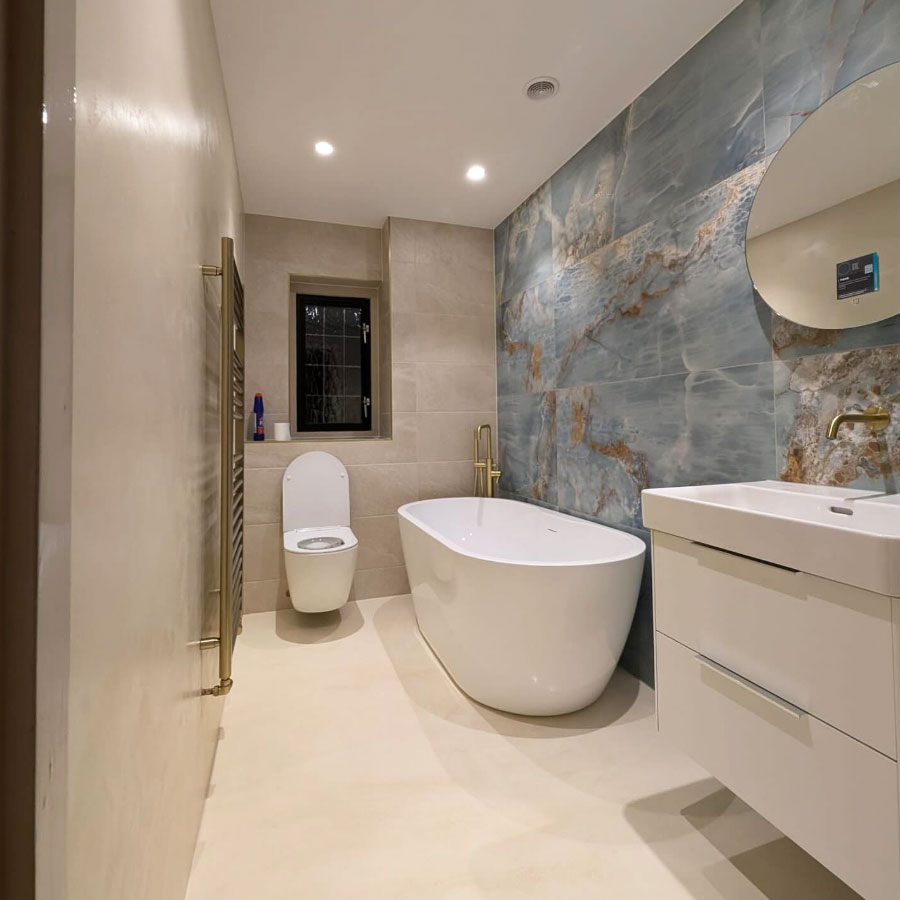 exmouth-bathroom Bathrooms Exmouth