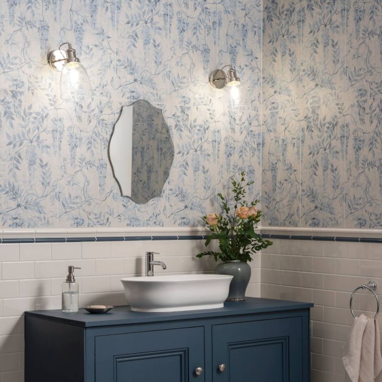 floral_bathroom-tile_exeter Floral Bathroom Tile Exeter