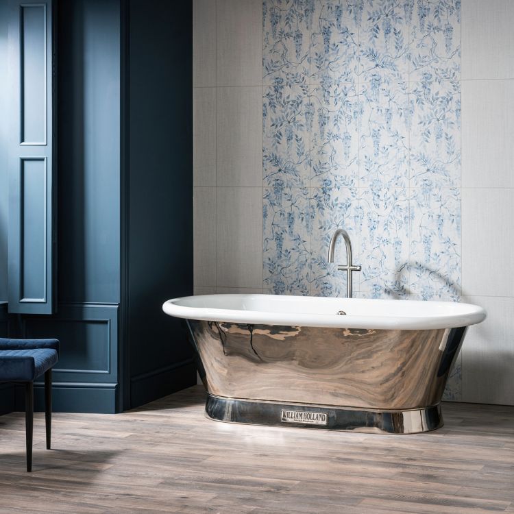 floral_bathroom_tile_exeter Floral Bathroom Tile Exeter