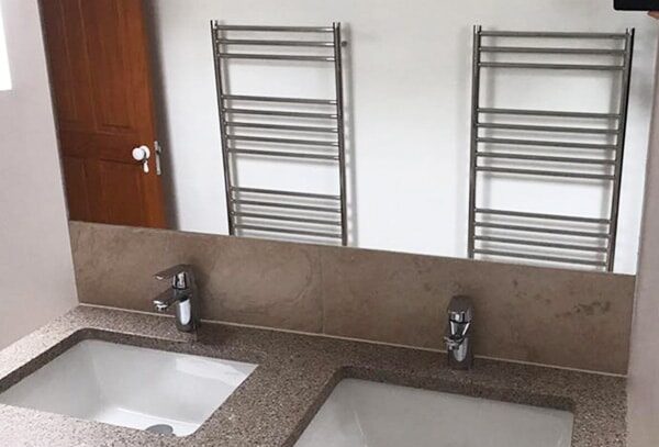 Bathroom Designers Exeter