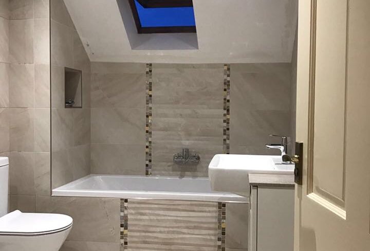 Bathroom Designers Exeter