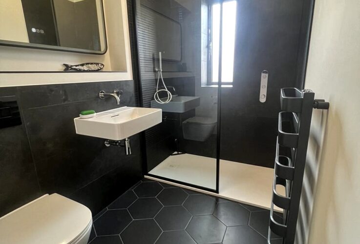 Bathroom Designers Exeter