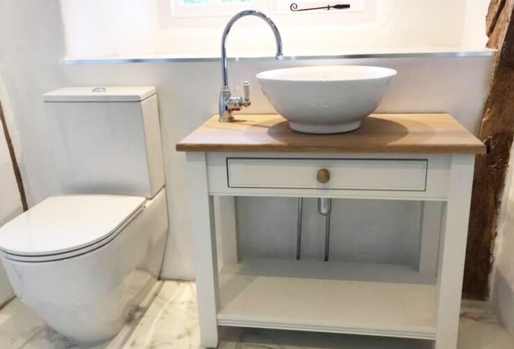 Bathroom Designers Exeter