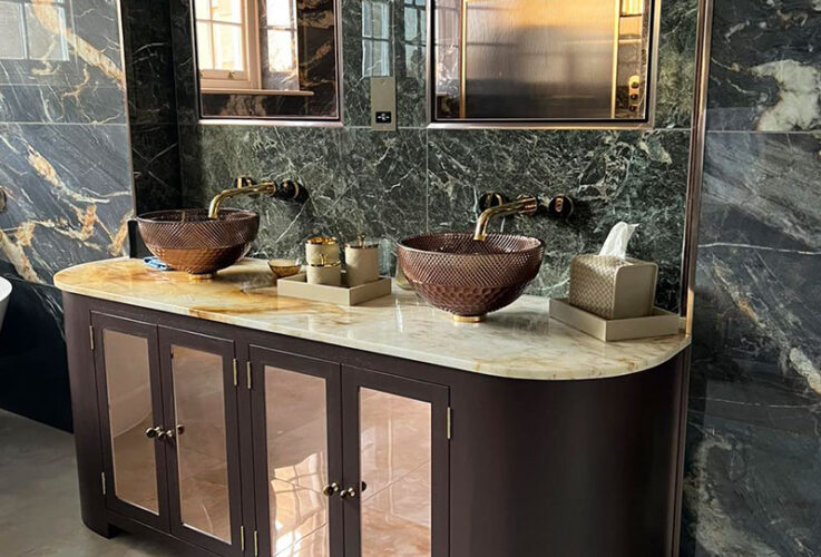 Bathroom Designers Exmouth