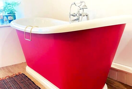 Bathroom Fitters Exeter