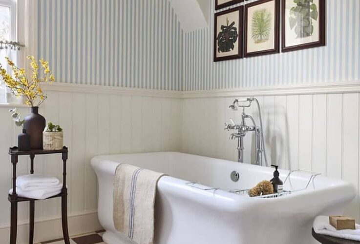 Bathroom Fitters Ottery St Mary