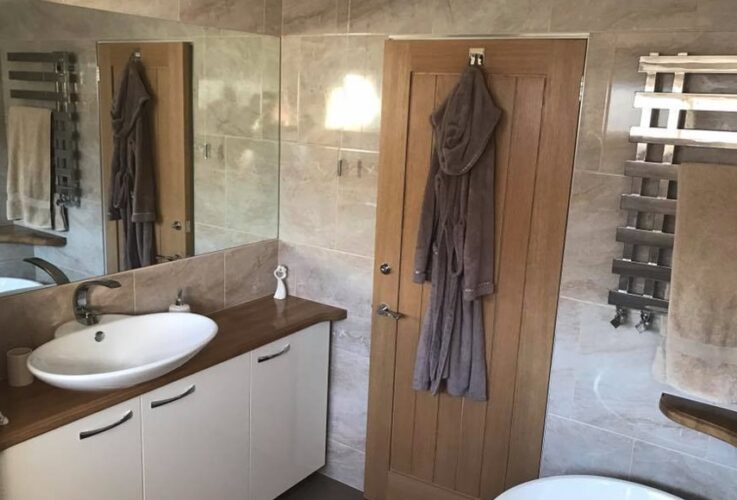Bathroom Showroom Exeter