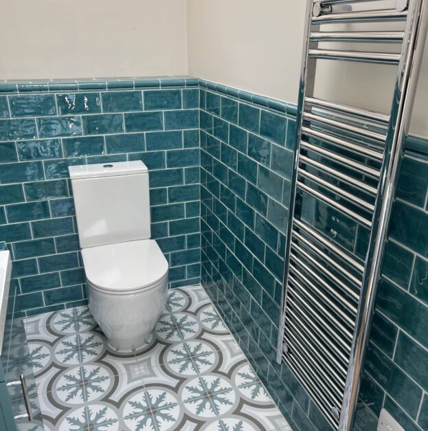 Bathroom Designers Exeter