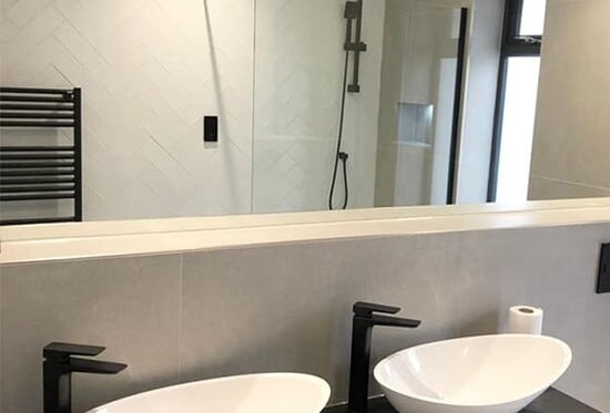 Bathroom Fitters Devon