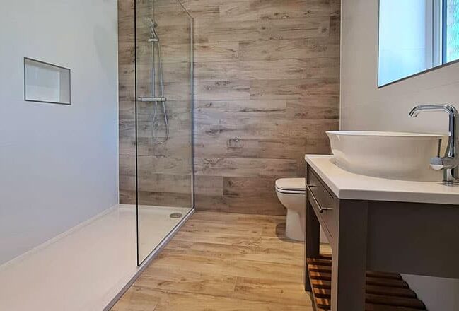 Bathroom Fitters Exeter