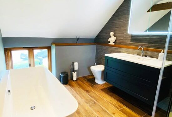Bathroom Installers Exeter