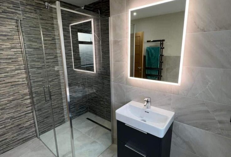 Bathroom Showroom Exeter