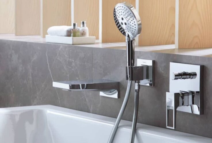 Bathroom Showroom Ottery St Mary