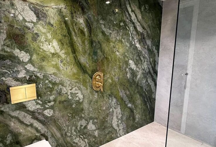 Bathroom Tiles Exeter