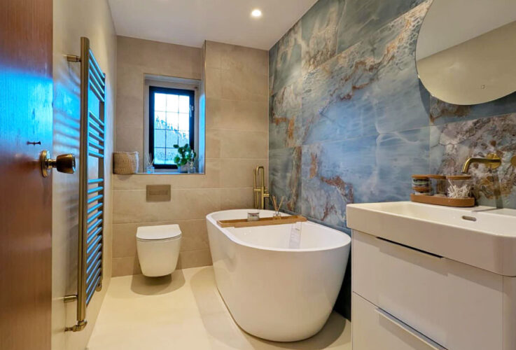 Bathrooms Exmouth