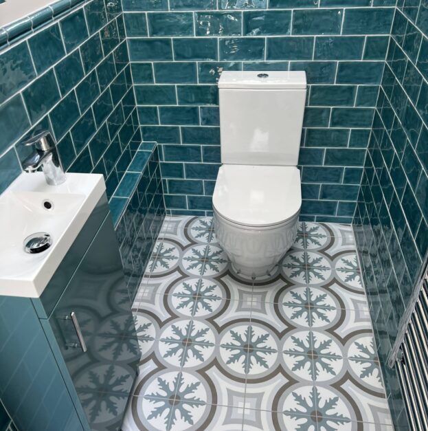 Bathrooms Exeter