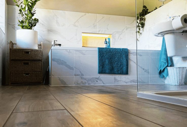 Bathrooms Exeter
