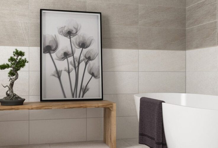 Ceramic Tiles East Devon