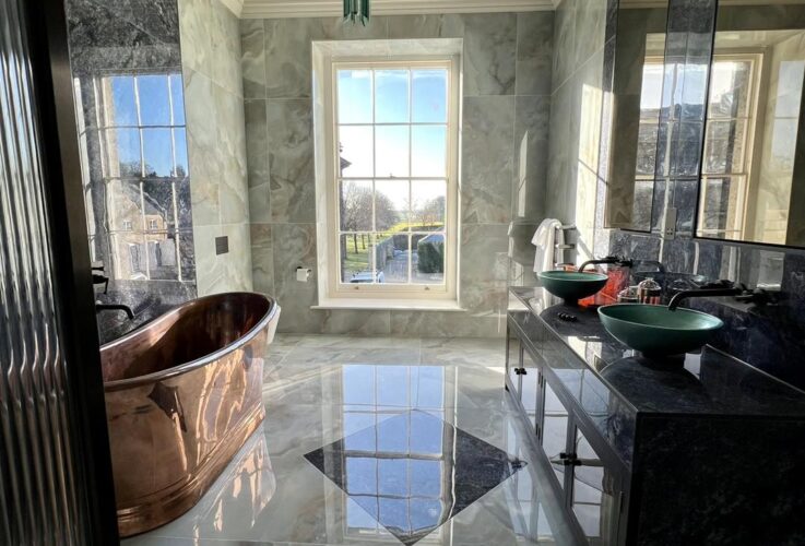 Devon Tile Showroom