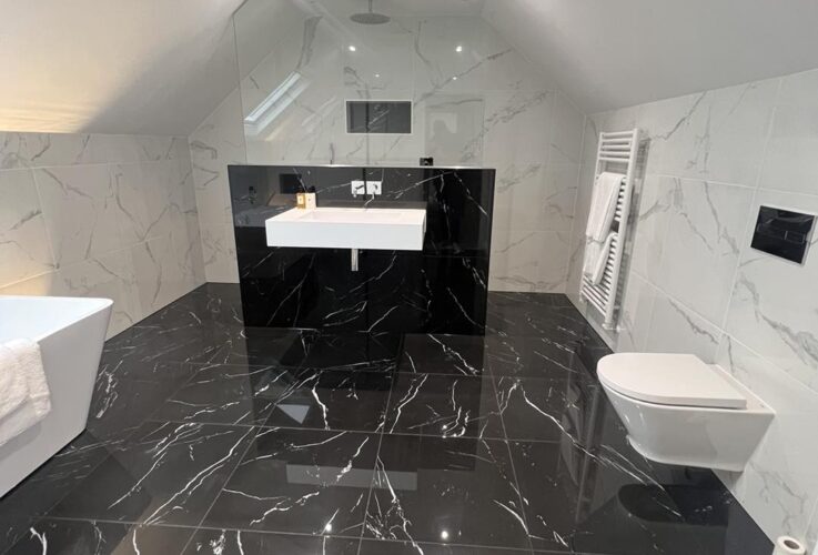Exeter Bathroom Designer