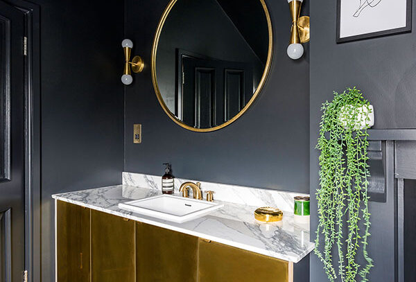Luxury Bathroom Devon