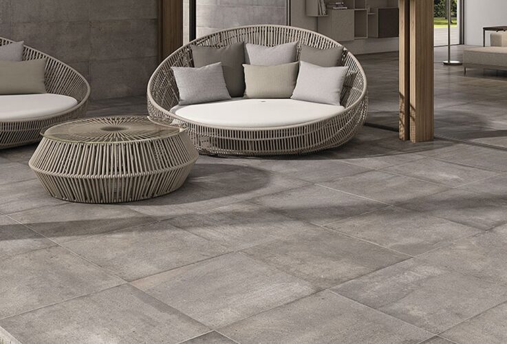 Porcelain Tiles Devon