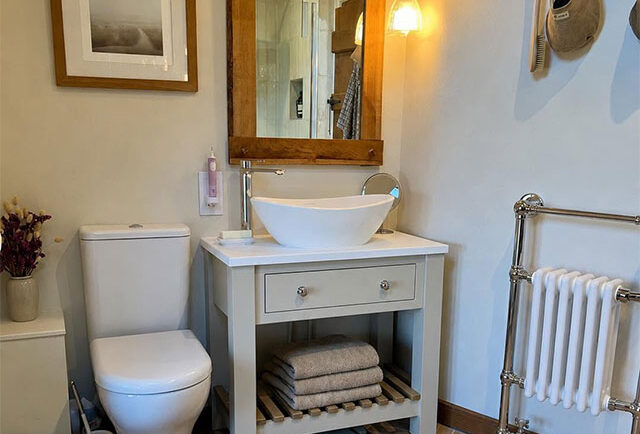 Stone Bathroom Tiles Exeter