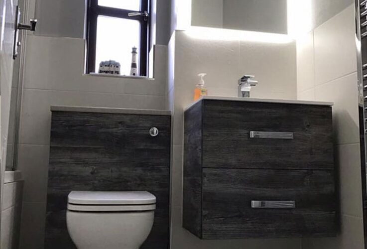 Tile Showroom Exeter